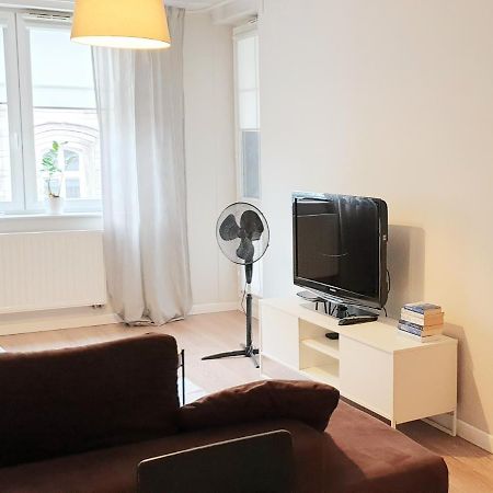 Klimatyczny Apartament Z Balkonem W Samym Centrum Wroclawia - W6 المظهر الخارجي الصورة