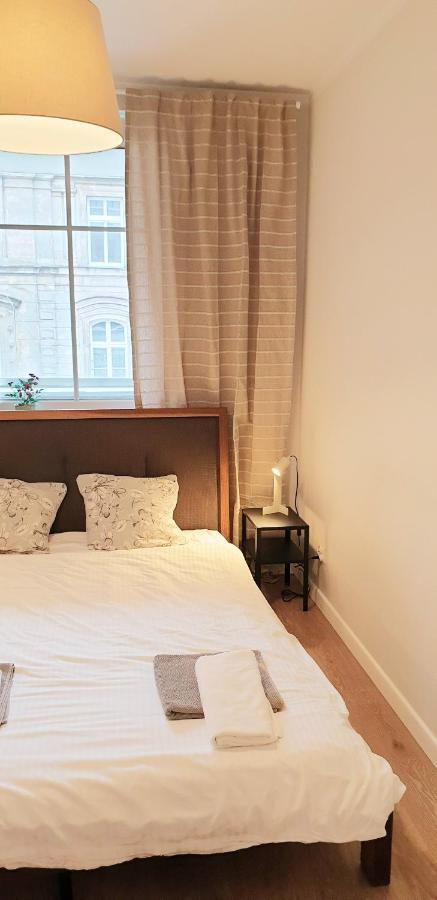 Klimatyczny Apartament Z Balkonem W Samym Centrum Wroclawia - W6 المظهر الخارجي الصورة