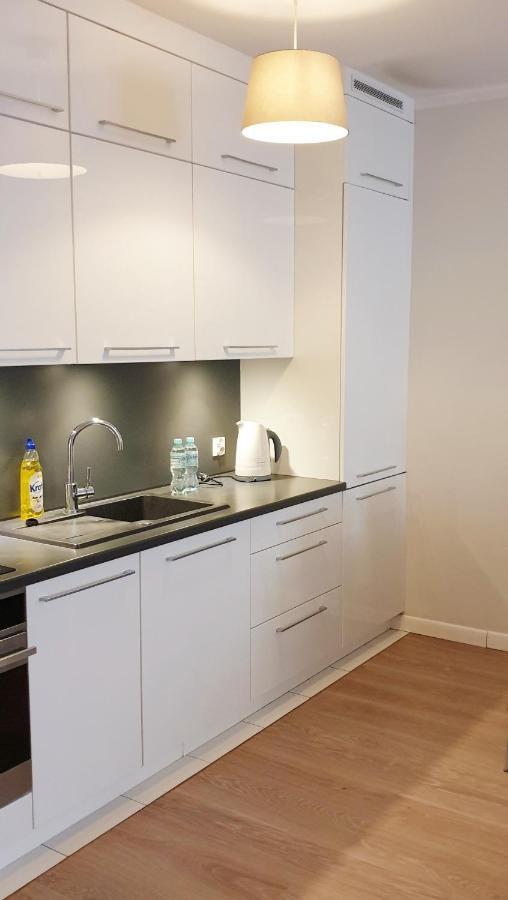 Klimatyczny Apartament Z Balkonem W Samym Centrum Wroclawia - W6 المظهر الخارجي الصورة