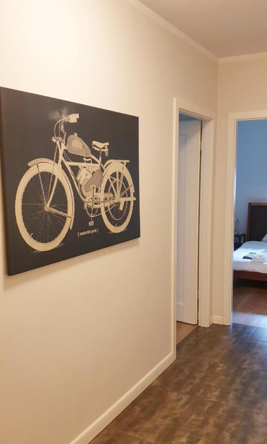 Klimatyczny Apartament Z Balkonem W Samym Centrum Wroclawia - W6 المظهر الخارجي الصورة