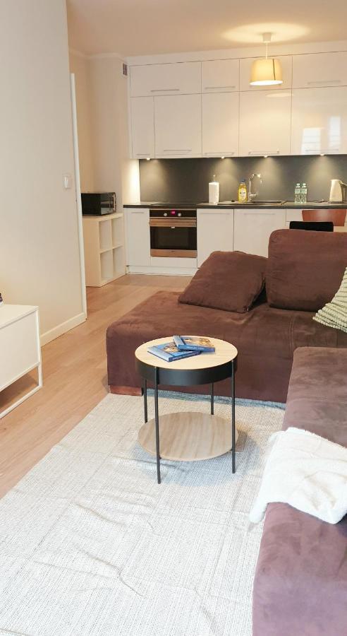 Klimatyczny Apartament Z Balkonem W Samym Centrum Wroclawia - W6 المظهر الخارجي الصورة