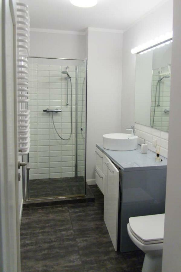 Klimatyczny Apartament Z Balkonem W Samym Centrum Wroclawia - W6 المظهر الخارجي الصورة