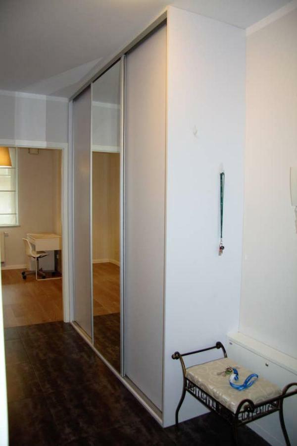 Klimatyczny Apartament Z Balkonem W Samym Centrum Wroclawia - W6 المظهر الخارجي الصورة