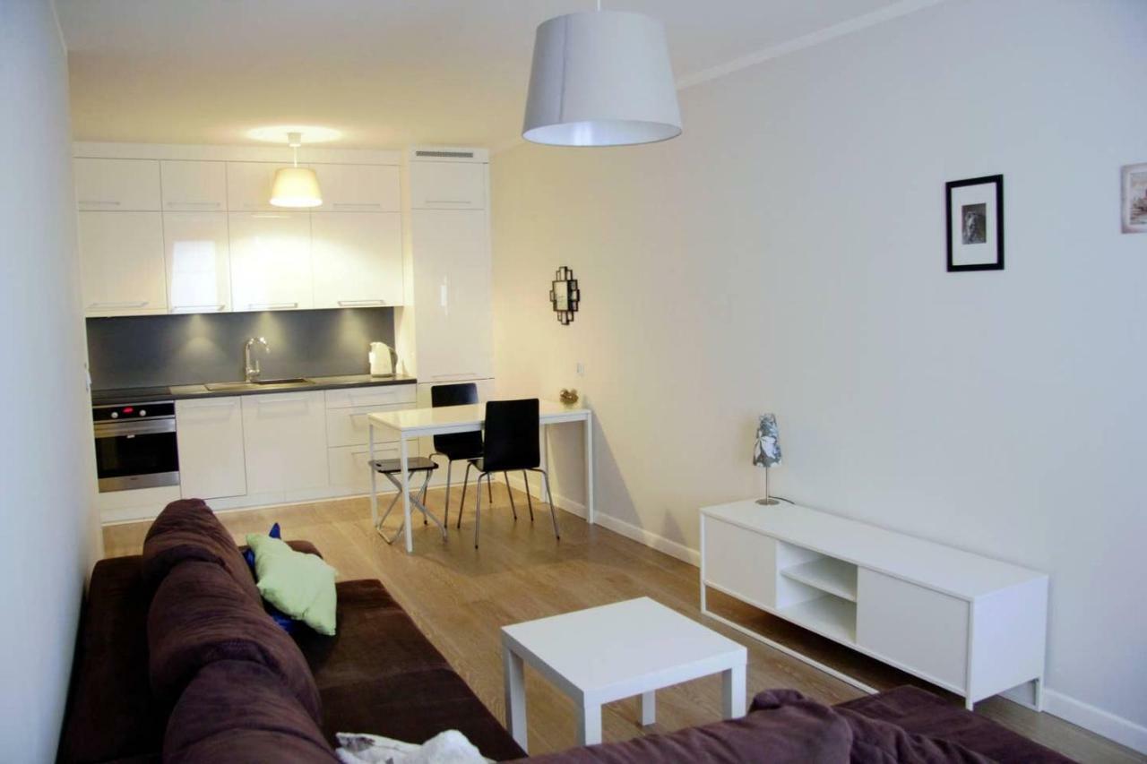 Klimatyczny Apartament Z Balkonem W Samym Centrum Wroclawia - W6 المظهر الخارجي الصورة