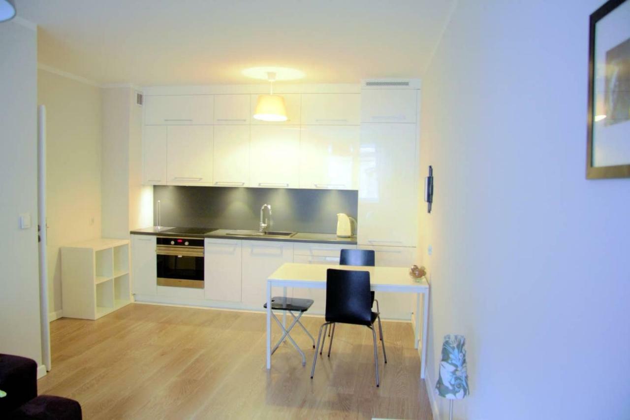 Klimatyczny Apartament Z Balkonem W Samym Centrum Wroclawia - W6 المظهر الخارجي الصورة